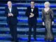 Sanremo 2025 buona la prima 12.600.000 spettatori con 653 di share