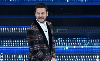 Sanremo 2025 chi e Alessandro Cattelan il co conduttore nella finale del Festival