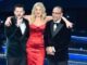 Sanremo 2025 chiude in bellezza 13.427.000 spettatori e 731 di share per la finale