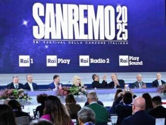 Sanremo 2025 come si vota Regolamento e classifica con Carlo Conti tutte le novita