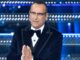 Sanremo 2025 la scaletta di stasera orari dei duetti