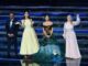 Sanremo 2025 successo ascolti anche per terza serata 10.700.000 spettatori con 598 share