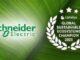 Schneider Electric di nuovo al vertice della Canalys Sustainable Ecosystems Leadership Matrix