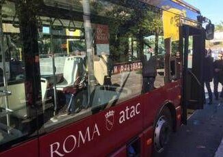 Sciopero a Roma 13 febbraio 2025 linee bus Atac a rischio quali sono