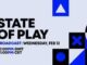 State of Play i nuovi giochi presentati per PlayStation