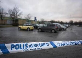 Strage nella scuola in Svezia indagini su movente Killer era solo