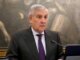 Tajani Con Trump occorre dialogare Italia miglior ambasciatore per Ue