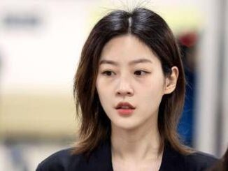 Trovata morta in casa attrice sudcoreana Kim Sae ron aveva 24 anni