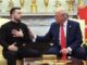 Trump Zelensky 20 minuti di fuoco accuse e minacce rottura totale