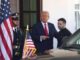 Trump accoglie Zelensky Ti sei vestito elegante Video