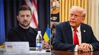 Ucraina Russia Trump manda il team in Europa dialogo con Kiev e Nato