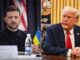 Ucraina Russia Trump manda il team in Europa dialogo con Kiev e Nato