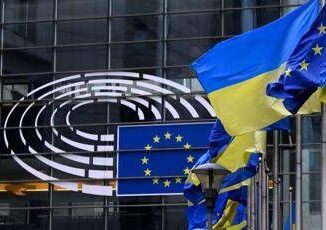 Ucraina Ue cerca unita su aiuti a Kiev e vara altre sanzioni contro la Russia