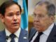 Ucraina al via a Riad incontro Rubio Lavrov