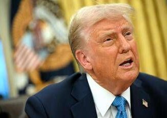 Ucraina ritiro Russia e Mosca aggressore cosa manca in bozza risoluzione Trump