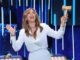 Verissimo Sabrina Salerno chi e la showgirl ospite oggi 9 febbraio di Silvia Toffanin