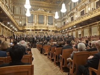 Vienna celebra il bicentenario di Strauss tra concerti nuovi musei e balli senza tempo