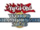 Yu Gi Oh World Championship 2025 Parigi si prepara ad accogliere i migliori duellanti del mondo