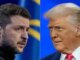 Zelensky da Trump oggi accordo su terre rare E rete di sicurezza per Kiev