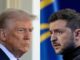 TTrump Zelensky dalla felpa bocciata alla lunga attesa i retroscena dello scontro nello Studio Ovale